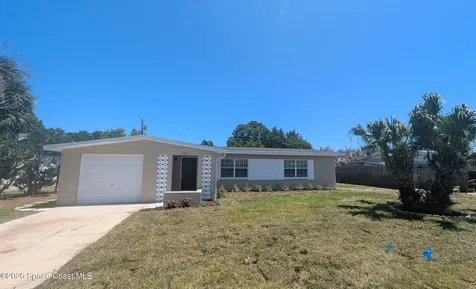 108 1st Street Merritt Island FL 32953