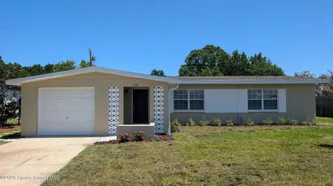 108 1st Street Merritt Island FL 32953