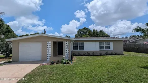 108 1st Street Merritt Island FL 32953
