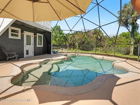 4045 Jake Avenue Cocoa FL 32926