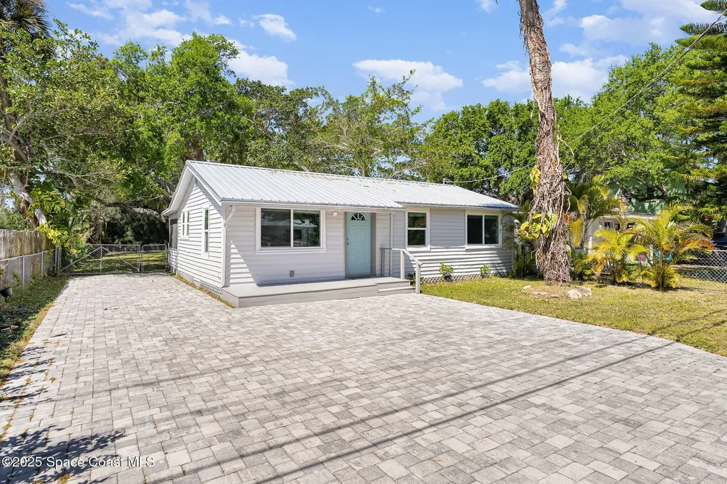 475 S Banana River Drive Merritt Island FL 32952