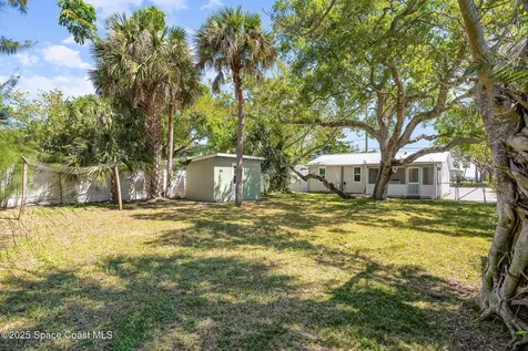 475 S Banana River Drive Merritt Island FL 32952