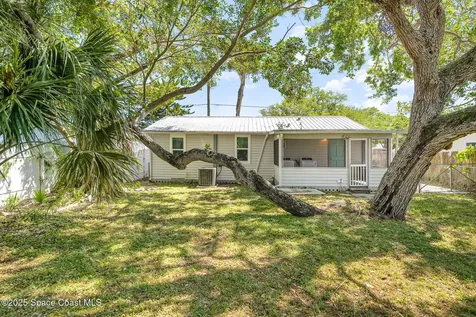 475 S Banana River Drive Merritt Island FL 32952