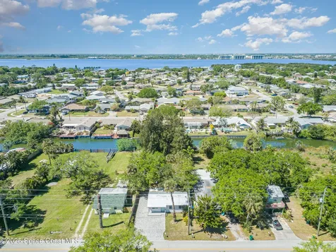 475 S Banana River Drive Merritt Island FL 32952