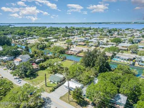 475 S Banana River Drive Merritt Island FL 32952