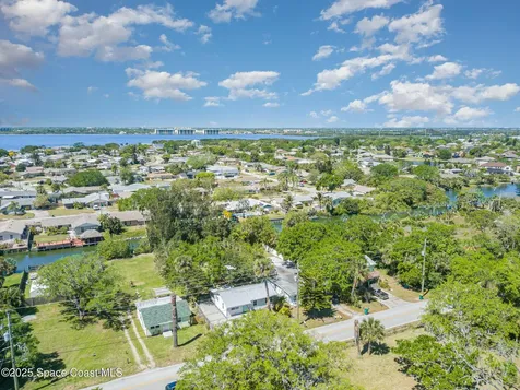 475 S Banana River Drive Merritt Island FL 32952