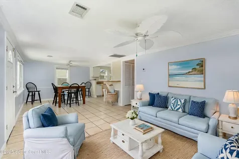 475 S Banana River Drive Merritt Island FL 32952