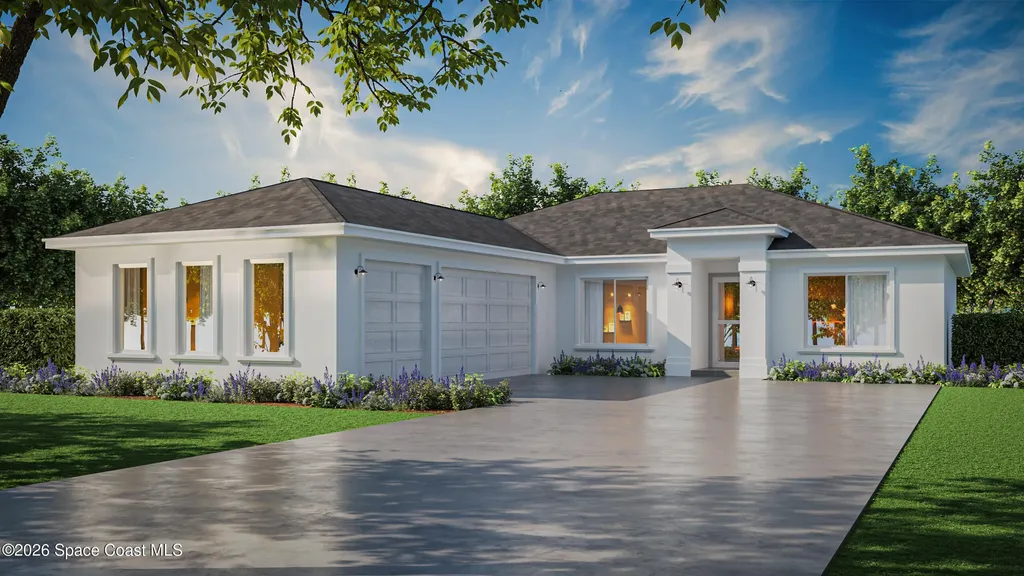 299 Dorado Avenue NE Palm Bay FL 32907
