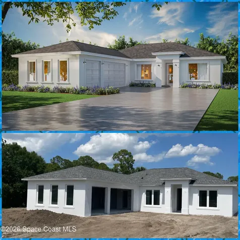 299 Dorado Avenue NE Palm Bay FL 32907