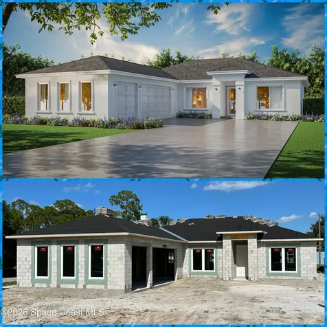 299 Dorado Avenue NE Palm Bay FL 32907
