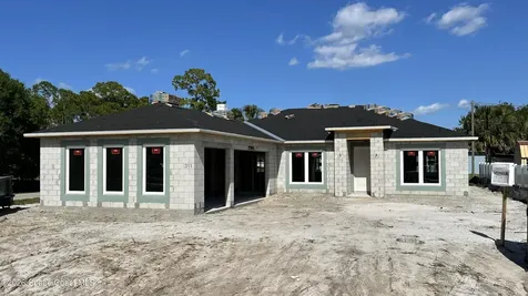 299 Dorado Avenue NE Palm Bay FL 32907
