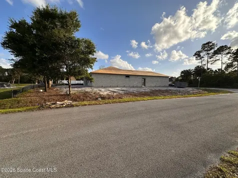 299 Dorado Avenue NE Palm Bay FL 32907