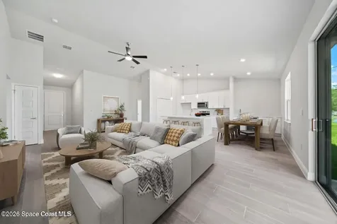 299 Dorado Avenue NE Palm Bay FL 32907