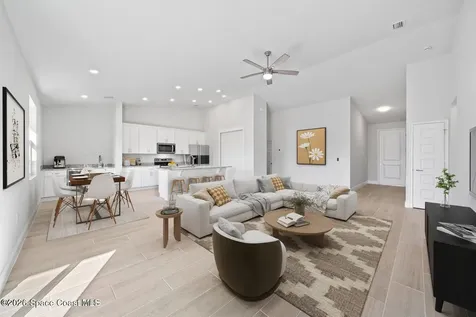 299 Dorado Avenue NE Palm Bay FL 32907