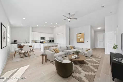 299 Dorado Avenue NE Palm Bay FL 32907