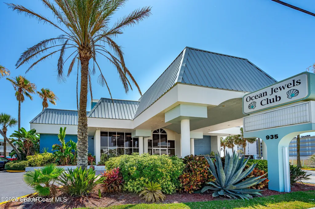 935 N Atlantic Avenue Daytona Beach FL 32118