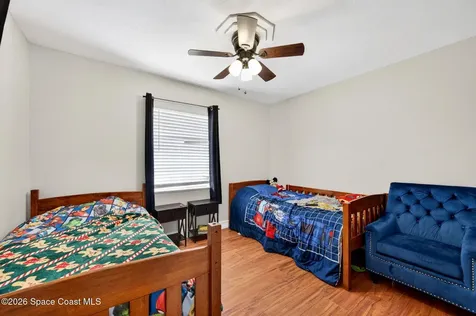 377 Emerson Drive NW Palm Bay FL 32907