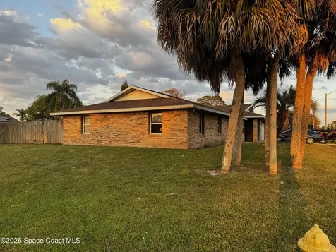 377 Emerson Drive NW Palm Bay FL 32907