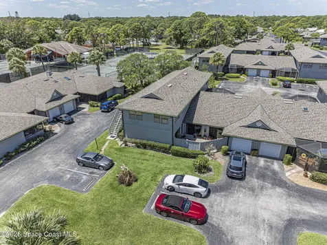 601 Centre Court SW Vero Beach FL 32962