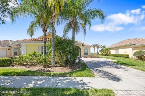 3540 Plume Way SE Palm Bay FL 32909