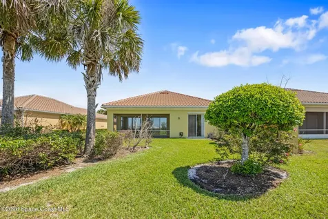 3540 Plume Way SE Palm Bay FL 32909