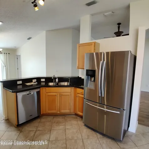 2061 Tiburon Lane Melbourne FL 32940