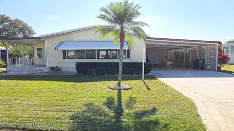 927 E Yew Street E Barefoot Bay FL 32976