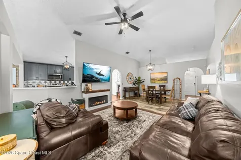 4616 Four Lakes Drive Melbourne FL 32940