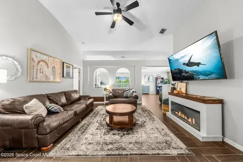 4616 Four Lakes Drive Melbourne FL 32940