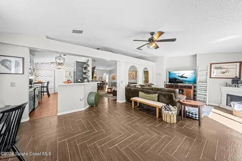 4616 Four Lakes Drive Melbourne FL 32940