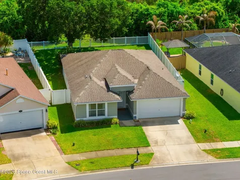 4616 Four Lakes Drive Melbourne FL 32940