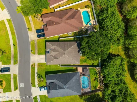 4616 Four Lakes Drive Melbourne FL 32940