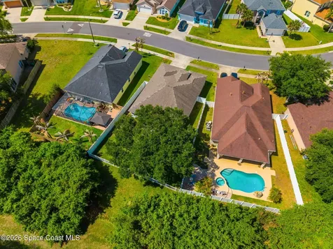 4616 Four Lakes Drive Melbourne FL 32940