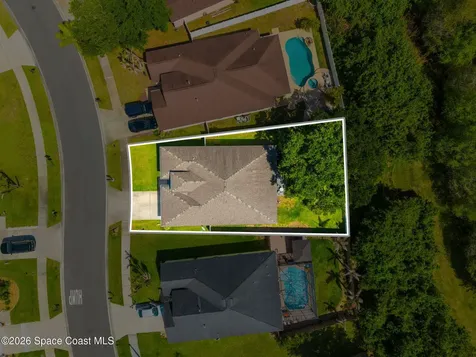 4616 Four Lakes Drive Melbourne FL 32940