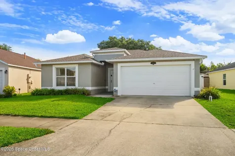 4616 Four Lakes Drive Melbourne FL 32940