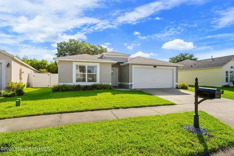 4616 Four Lakes Drive Melbourne FL 32940