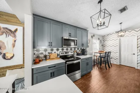4616 Four Lakes Drive Melbourne FL 32940