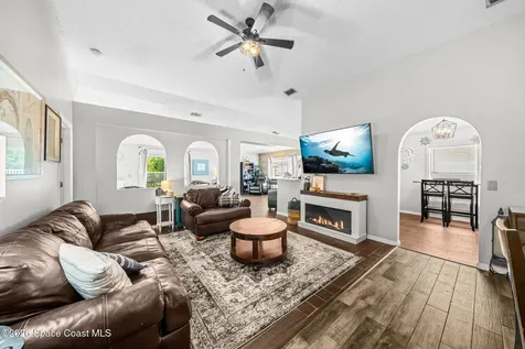 4616 Four Lakes Drive Melbourne FL 32940