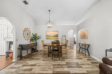 4616 Four Lakes Drive Melbourne FL 32940