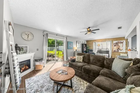 4616 Four Lakes Drive Melbourne FL 32940