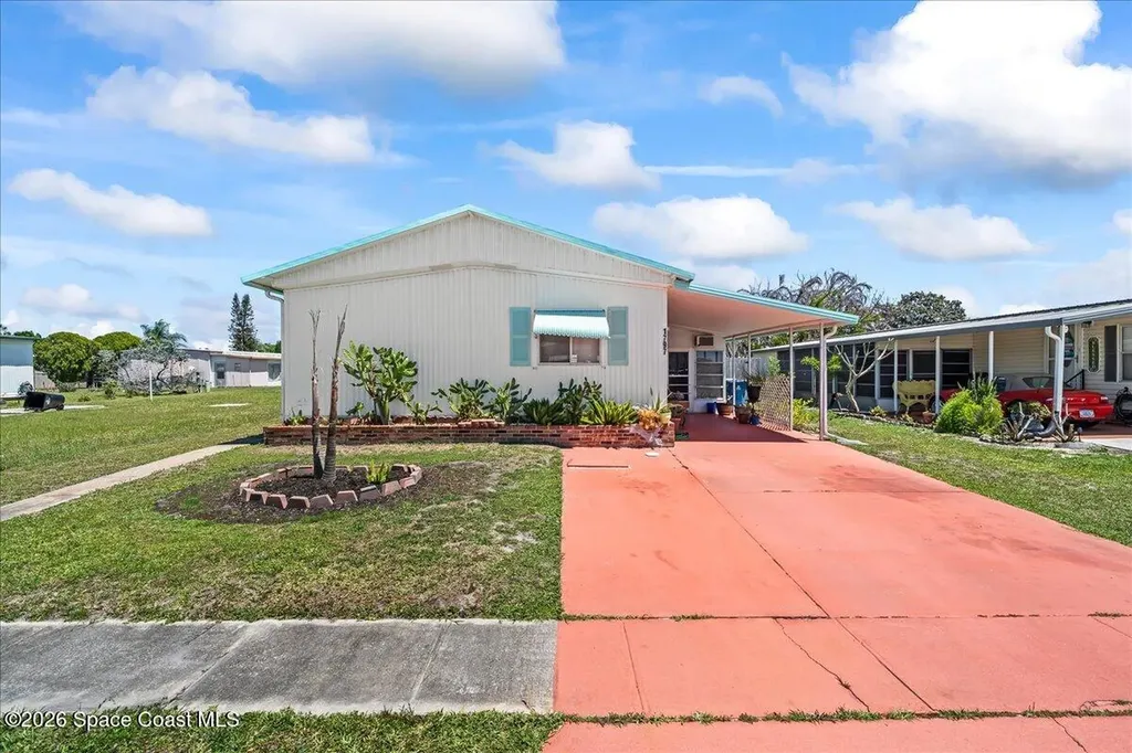 1797 Coco Plum Street NE Palm Bay FL 32905