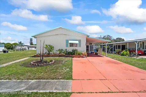 1797 Coco Plum Street NE Palm Bay FL 32905