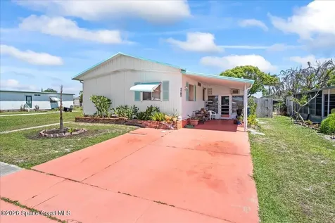 1797 Coco Plum Street NE Palm Bay FL 32905