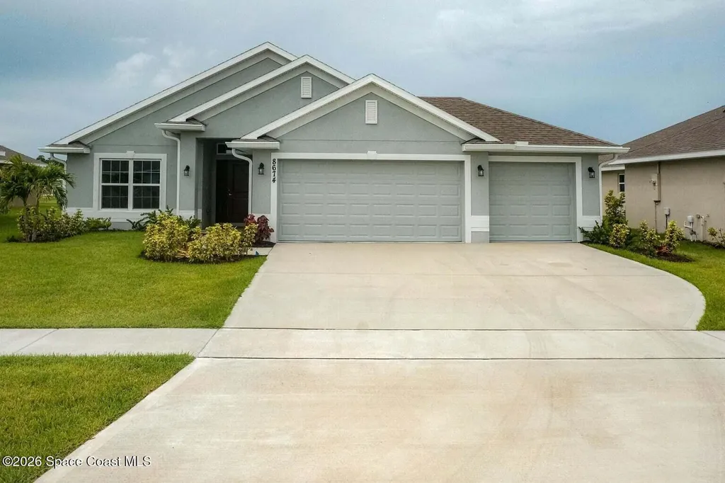 8674 Pavia Street Fort Pierce FL 34951