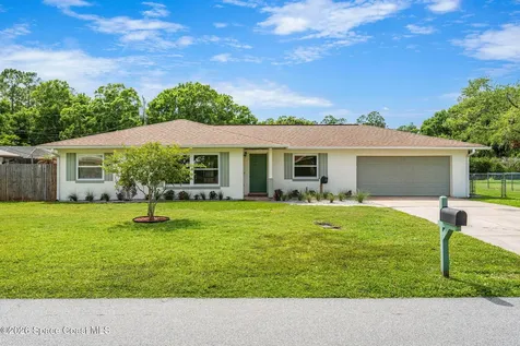 1871 Britt Road Cocoa FL 32926