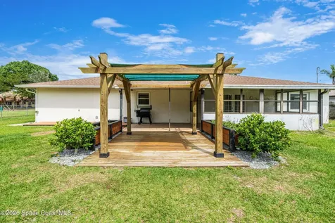 1871 Britt Road Cocoa FL 32926