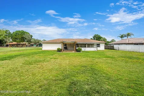 1871 Britt Road Cocoa FL 32926