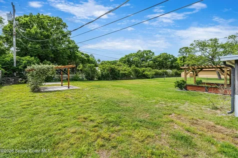 1871 Britt Road Cocoa FL 32926