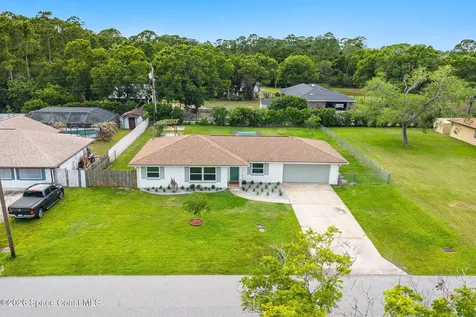 1871 Britt Road Cocoa FL 32926