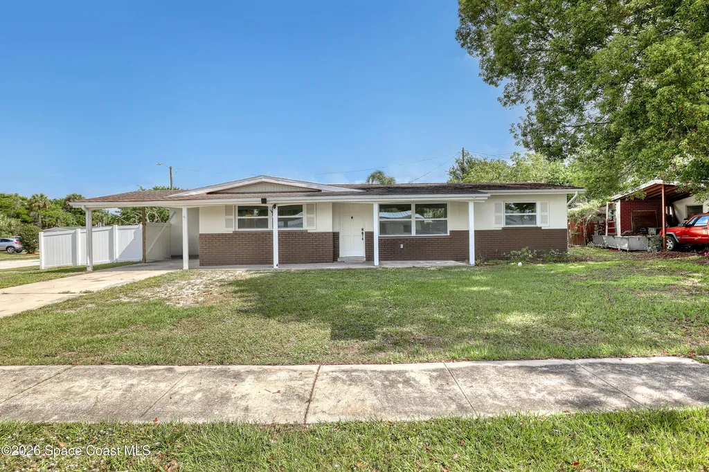 2814 Lorna Drive Melbourne FL 32935